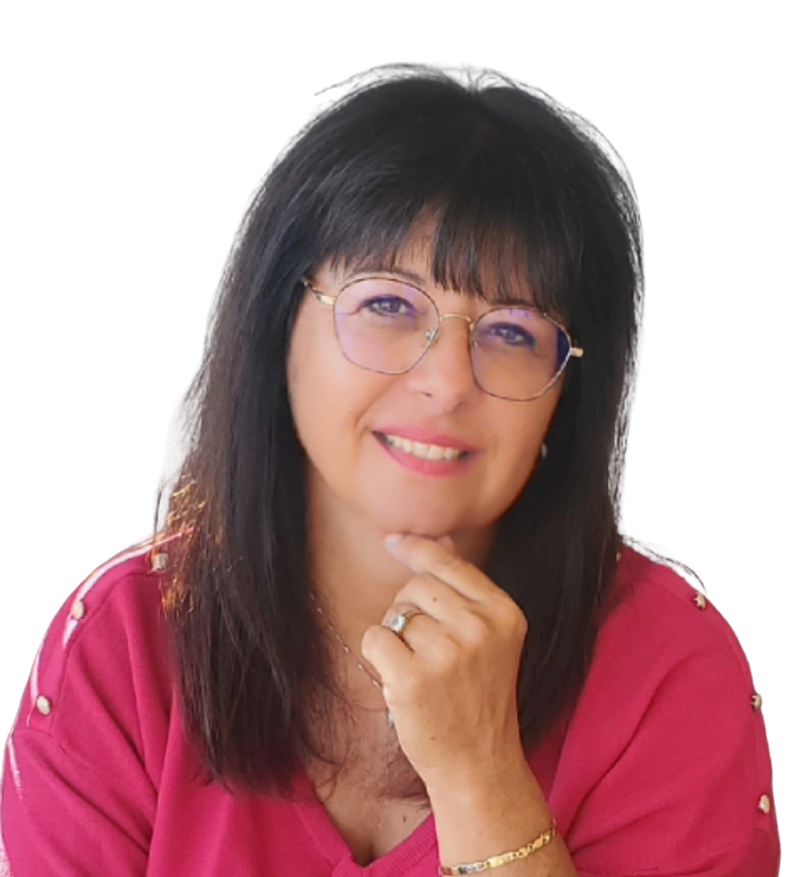 Photo de Nathalie Vitrat